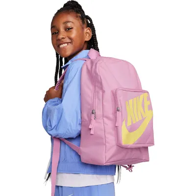 Rucsac unisex Nike Classic 16 L, Roz