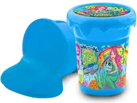 Jeleu magic Craze - Sirenă, 150 ml, sortiment