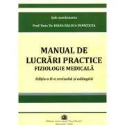 Manual de Lucrari Practice Fiziologie Medicala