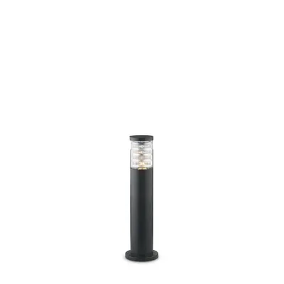 Corp de iluminat decorativ pentru exterior TRONCO PT1 H40 NERO