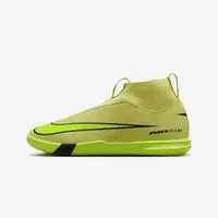 Ghete fotbal copii Nike JR Zoom Mercurial Superfly 10 Academy IC