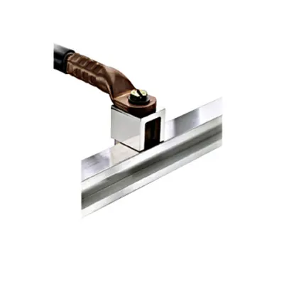 Clema stanat M8 pt.bara 10mm