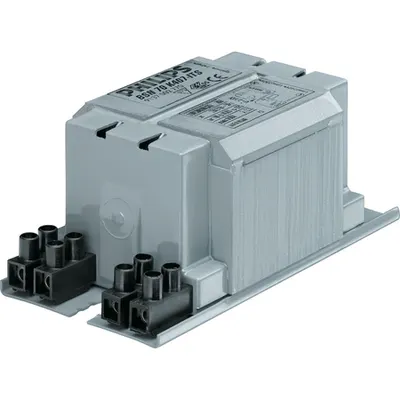 Droser Electromagnetic 50W Vapori de Sodiu