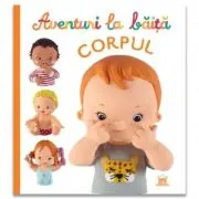 Aventuri la baita. Corpul