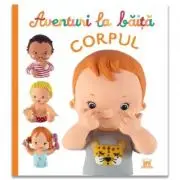 Aventuri la baita. Corpul