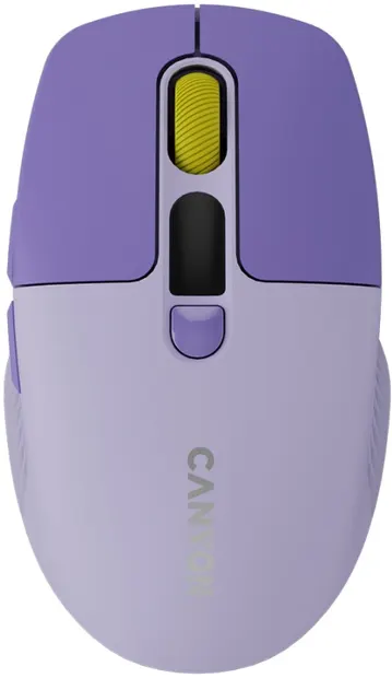 Mouse Canyon - MW-26, optic, wireless , mov