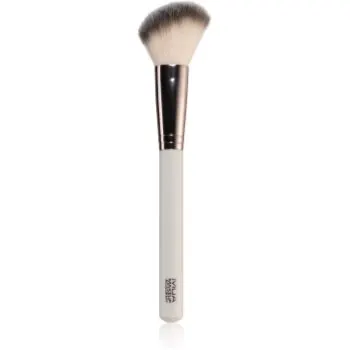 MUA Makeup Academy Brushes Blush & Contour pensula pentru contur si blush