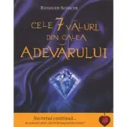 Cele 7 valuri din calea adevarului