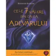 Cele 7 valuri din calea adevarului