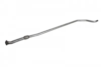 Racord evacuare Mijloc potrivit FIAT SEICENTO 600 1.1 01.98-01.10