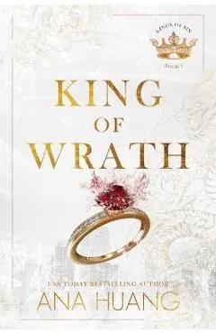 King of Wrath