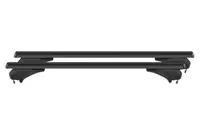 Bare transversale Menabo Ariem Black XL pentru Peugeot 308 Station Wagon 2014+