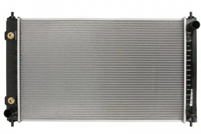 Radiator motor potrivit NISSAN TEANA II, TEANA III 2.5 3.5