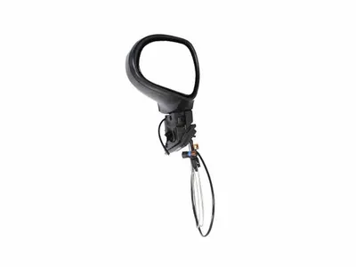 Oglinda stanga potrivit PEUGEOT 207 2006-2009 - mecanica grunduita