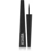 Mesauda Dip Liner Matte tuș lichid pentru ochi, cu efect mat