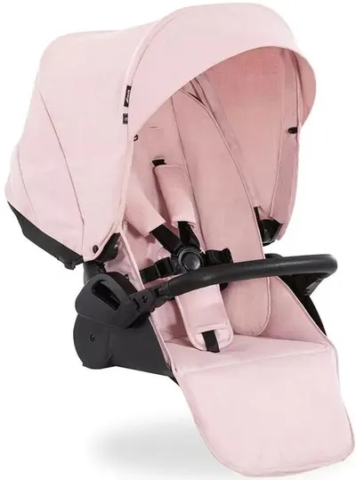 Scaun pentru cărucior de vară Hauck - Vision X, Melange Rose