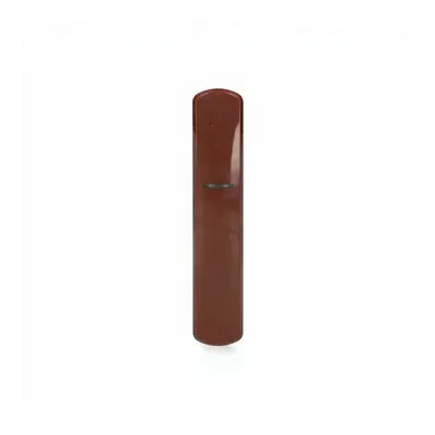 Senzor magnetic usi/ferestre wireless Satel Be Wave AXD-200 Lite, 868 MHz, tamper, 1300 m, ABAX 2, maro