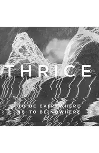 CD Thrice