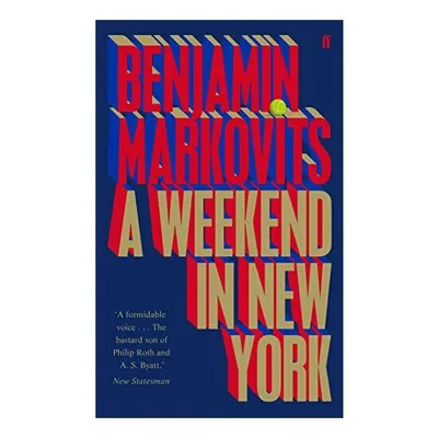 Weekend in New York