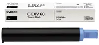 Cartuș toner Canon - C-EXV 60, pentru imageRunner 2600 Series, negru