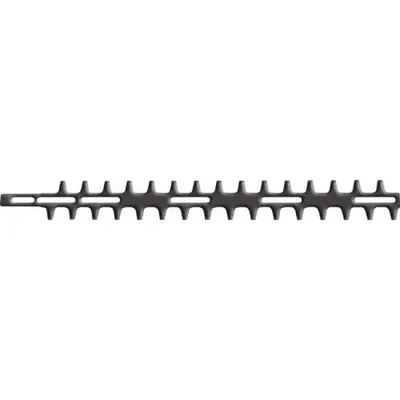 Cutit Masina de Tuns Gard Viu, Lungime 615 mm, Compatibil cu Modelele Sthil HL45, HL75, HL75K, HL45/HL75/HL75K