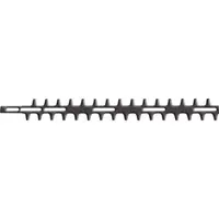 Cutit Masina de Tuns Gard Viu, Lungime 615 mm, Compatibil cu Modelele Sthil HL45, HL75, HL75K, HL45/HL75/HL75K