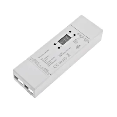 Dimer LED DALI PWM 1-4 channels | DT6 cu OLED Display