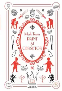 Prinț și cerșetor (Vol. 21) - Hardcover