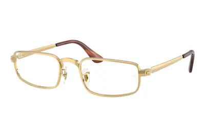 Ray-Ban A$AP Rocky Collection RX3927V 2500