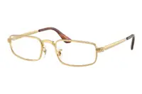 Ray-Ban A$AP Rocky Collection RX3927V 2500
