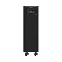 UPS industrial trifazat nJoy Garun, 10 KVA / 10 KW, 10 KL, LCD, cu management
