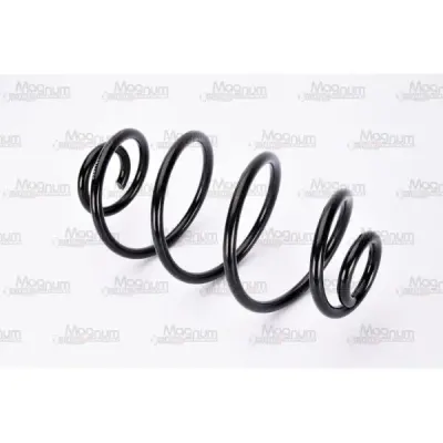 Arc spiral Magnum Technology SX077MT