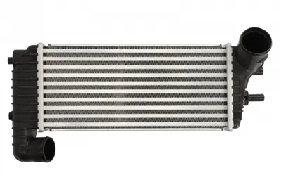 Intercooler Ford C-Max Ii, Focus Iii, Grand C-Max, Kuga Ii, Tourneo Connect V408 , Transit Connect, Transit Connect V408 Minivan 1.5d 1.6d 2010