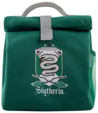 Pungă de prânz CineReplicas Movies: Harry Potter - Slytherin