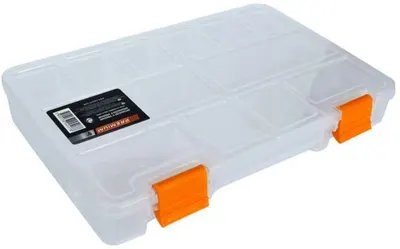 Cutie organizator Premium - 36850, 9'', 11 comartimente