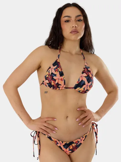 Sutien bikini Innisfil III Triangle Top femei