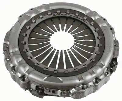 Placa presiune ambreiaj (430mm, nou) potrivit VOLVO FH II, FH III, FH16, FH16 II, FH16 III D13A500-D16K750 01.09