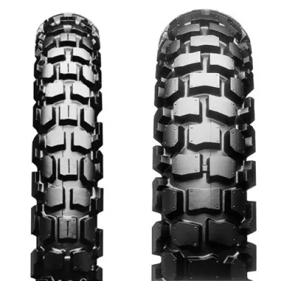 Bridgestone TW301 F ( 80/100-21 TT 51P M/C, Variante F, Roata fata )