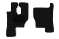 Covorase auto mocheta compatibil cu Mercedes Actros Older Mercedes Actros 04.1996-2002