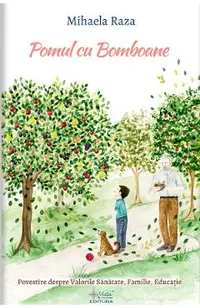 eBook Pomul cu Bomboane