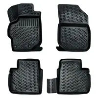 Set covorase auto cauciuc Umbrella pentru Citroen C-ELYSEE II 2013-