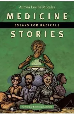 Medicine Stories: Essays for Radicals
