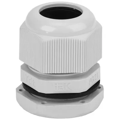 Presetupa PG 21 diametru cablu 15-18mm IP54