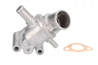 Termostat lichid racire (87 C, cu carcasa) FIAT PANDA; INNOCENTI KORAL; SEAT FURA, IBIZA I; ZASTAVA YUGO 0.8-1.1 intre 1980-2003