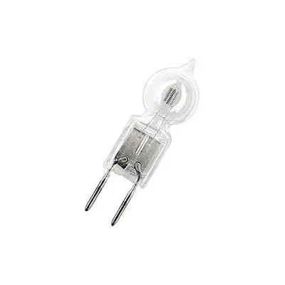 Bec Halogen Holostar Eco 64417 Eco 7w 12v G4 40x1 Osram
