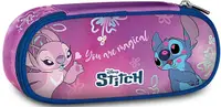 Penar oval Seven - Lilo &amp; Stitch, 1 цип