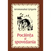 Pocainta si spovedania