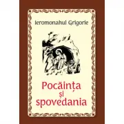 Pocainta si spovedania
