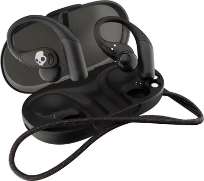Căști wireless Skullcandy - Push 540 Open, TWS, True Black