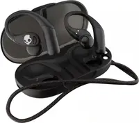 Căști wireless Skullcandy - Push 540 Open, TWS, True Black